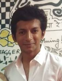 Shivan Raina