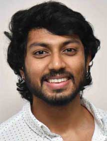 Shreyas Manju