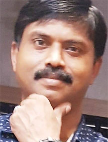 Sibi Thomas