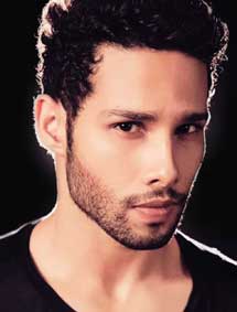 Siddhant Chaturvedi in Yudhra as Yudhra