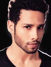 Siddhant Chaturvedi in Yudhra as Yudhra