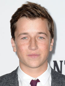 Skyler Gisondo