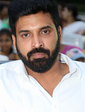 Subbaraju in Sarkaru Vaari Paata as  Rajendra Naths henchman