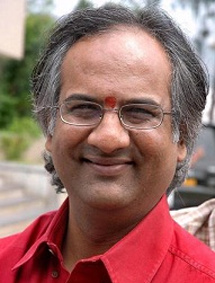 Subhalekha Sudhakar