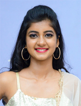 Sumaya in Prema Janta as Nandu