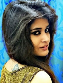 Sunakshi Sharma