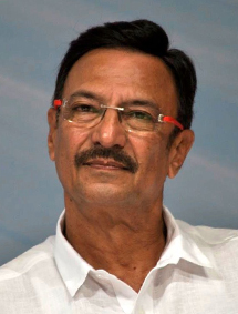 Suresh Oberoi