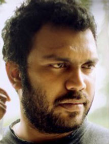 Syam Pushkaran