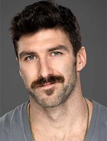 Tyler Roy Roberts
