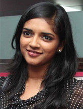 Vasundhara Kashyap in Kannai Nambathey