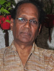 Virendra Saxena