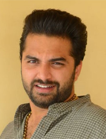 Vishwak Sen
