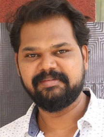 Vivek Prasanna