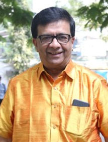 YG Mahendran