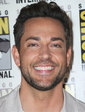 Zachary Levi in Shazam! as Shazam