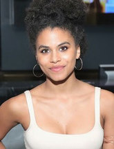 Zazie Beetz in Joker: Folie a Deu