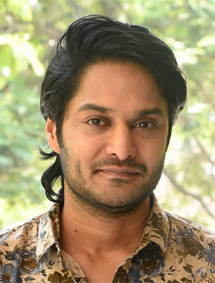 Aberaam Varma