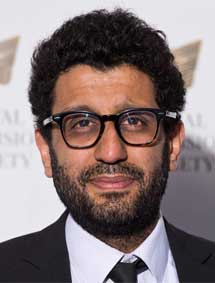 Adeel Akhtar