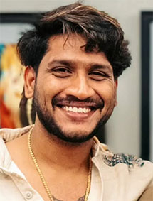 Akhil Marar