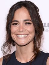 Alice Braga in The Rite