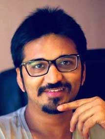 Amit Trivedi