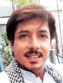 Amit Mistry