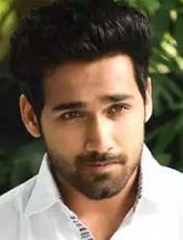 Amitash Pradhan in Bruce Lee