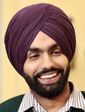 Ammy Virk in Bad Newz