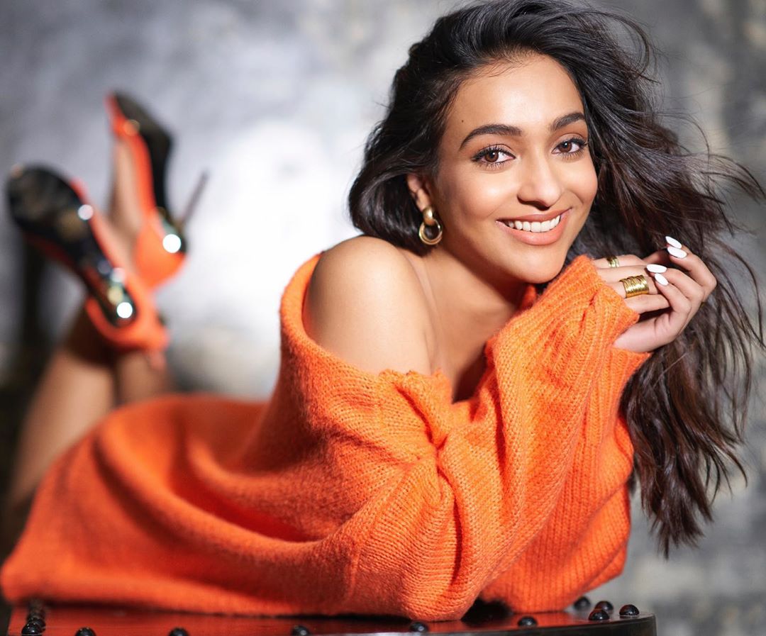 Amrin Qureshi