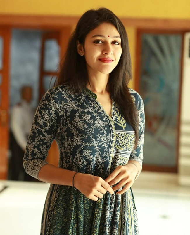 Anarkali Nazar
