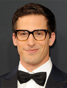 Andy Samberg