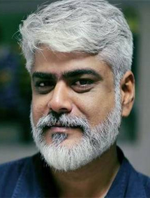 Anish Kuruvilla