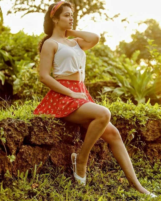 Apsara Rani