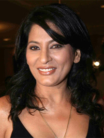 Archana Puran Singh