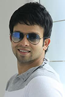 Arjun Lal in Dear Friend as Arjun