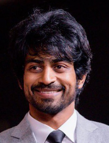 Arjun Das - Indian Actor Profile, Pictures, Movies, Events | nowrunning