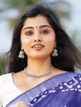 Athira Raj in Veeran