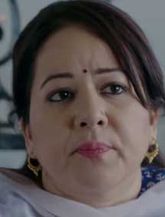 Ayesha Raza Mishra in Sharmaji Namkeen