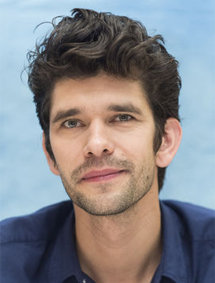 Ben Whishaw