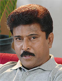Bhanu Chander