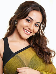 Bhavani Sre