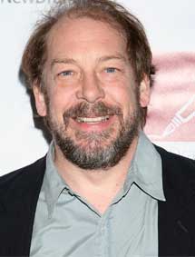 Bill Camp