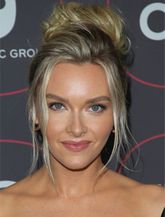 Camille Kostek in Free Guy as Beauty