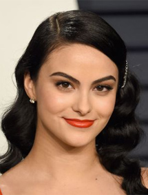 Camila Mendes