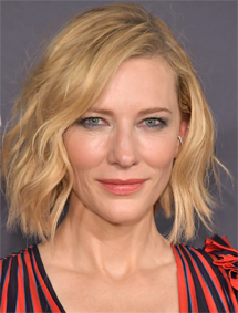 Cate Blanchett