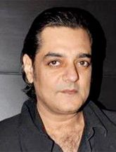 Chandrachur Singh in Josh