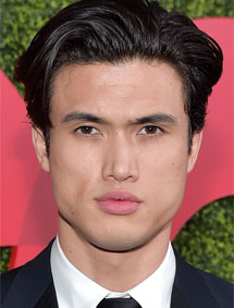 Charles Melton