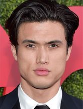 Charles Melton in Bad Boys for Life as Rafe