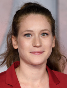 Claire Duburcq
