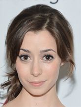 Cristin Milioti in Palm Springs as Sarah